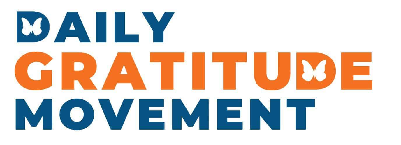 Daily Gratitude Movement Logo